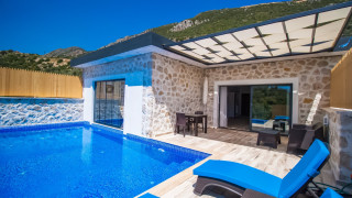 VKV1151 Villa Kalkan