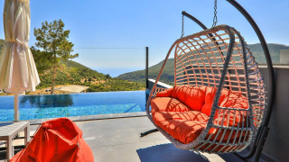 VKV3656 Villa Kalkan
