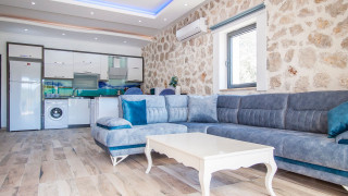 VKV1151 Villa Kalkan