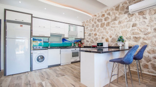 VKV1151 Villa Kalkan