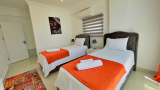 VKV6939 Villa Kalkan