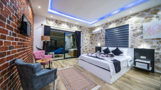 VKV1151 Villa Kalkan