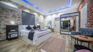 VKV1151 Villa Kalkan