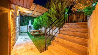 VKV1151 Villa Kalkan