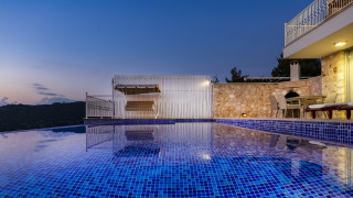 VKV1042 Villa Kalkan