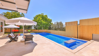 VKV4065 Villa Kalkan