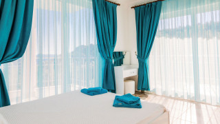 VKV1161 Villa Kalkan