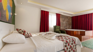 VKV1042 Villa Kalkan