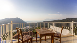 VKV1042 Villa Kalkan