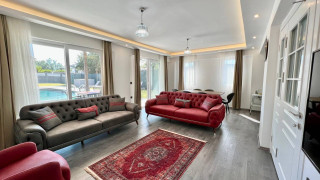 VKV7297 Villa Kalkan