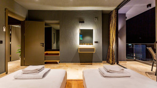 VKV3797 Villa Kalkan