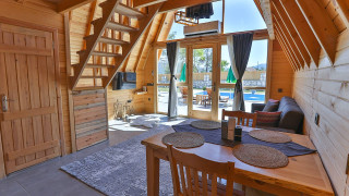 VKV2308 Villa Kalkan