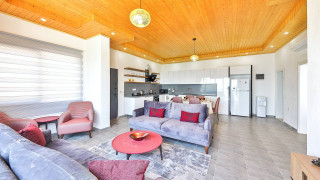 VKV4390 Villa Kalkan