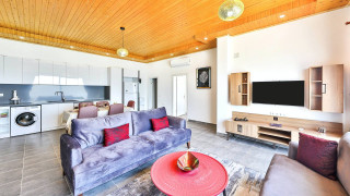VKV4390 Villa Kalkan