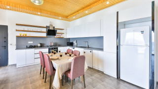 VKV4390 Villa Kalkan
