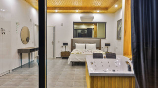 VKV4390 Villa Kalkan