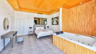 VKV4390 Villa Kalkan