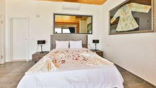 VKV4390 Villa Kalkan