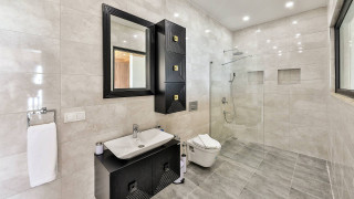 VKV4390 Villa Kalkan