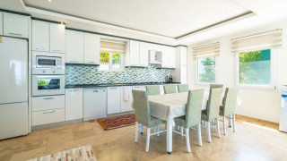 VKV7153 Villa Kalkan