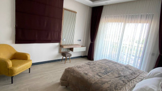 VKV3875 Villa Kalkan