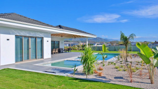 VKV5178 Villa Kalkan