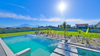 VKV5178 Villa Kalkan