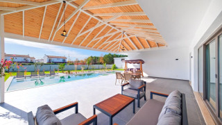 VKV5178 Villa Kalkan