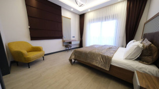 VKV3875 Villa Kalkan