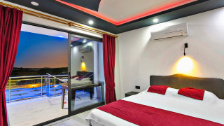 VKV3038 Villa Kalkan