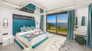 VKV1688 Villa Kalkan