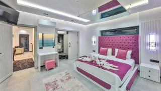 VKV1688 Villa Kalkan