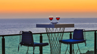 VKV1688 Villa Kalkan