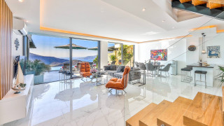 VKV2617 Villa Kalkan