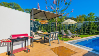 VKV3321 Villa Kalkan