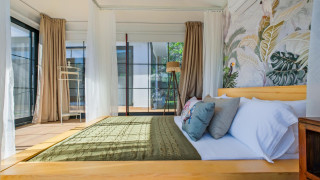 VKV3321 Villa Kalkan