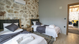 VKV3999 Villa Kalkan